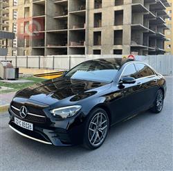 مێرسێدس بێنز E-Class